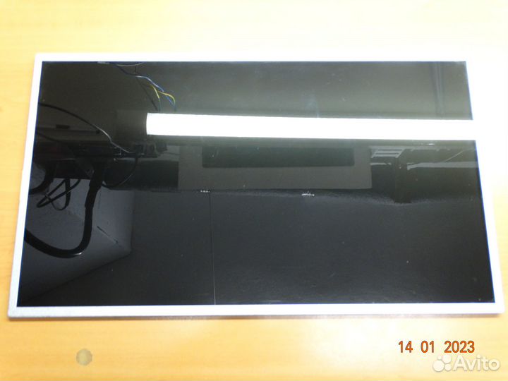 Матрица AU Optronics B173RW01 v.0, 17.3