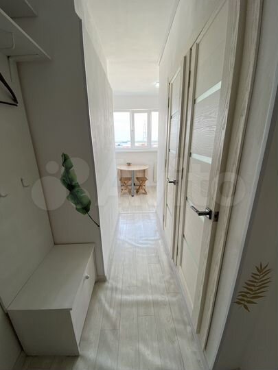 1-к. квартира, 33 м², 7/9 эт.