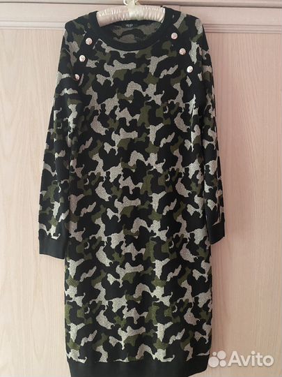 Платье Lui jo Италия