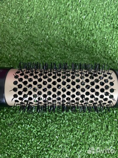 Фен-щетка Philips KeraShine HP8667/00