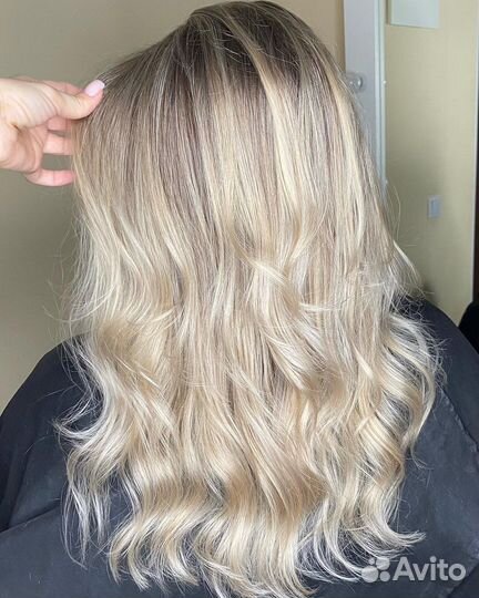 Парикмахер.Стрижка.Окрашивание волос.Шатуш.Айртач