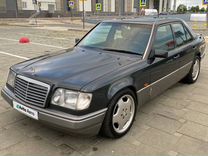 Mercedes-Benz E-класс 2.8 AT, 1994, 400 100 км, с пробегом, цена 280 000 руб.