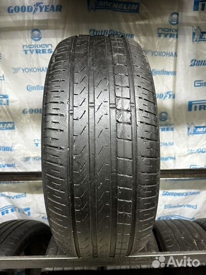 Pirelli Scorpion Verde 235/55 R18 100V