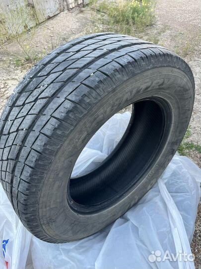 Toyo Open Country H/T 275/60 R18