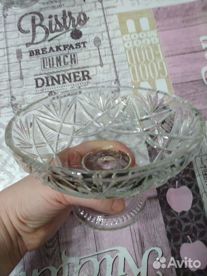 Посуда СССР