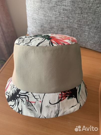 Шляпа женская летняя