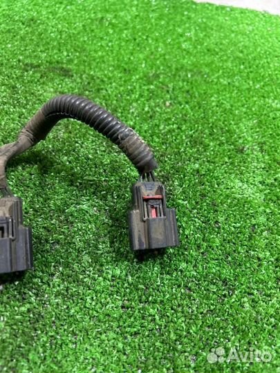 Проводка катушек зажигания Ravon R2 M300 B12D2