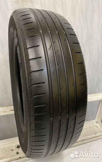 Nexen N'Blue HD Plus 195/65 R15 91V