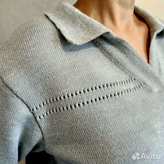 Машинное вязание на заказ