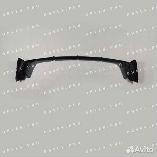 Обвес на бмв е53 X5