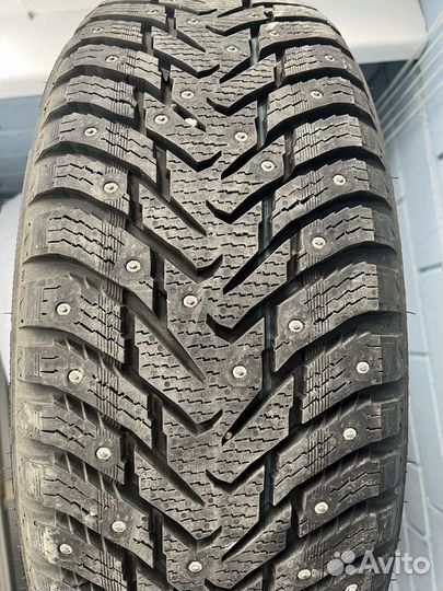 Nokian Tyres Nordman 8 SUV 225/60 R18