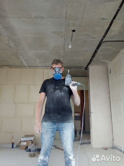 Сантехник Электрик Работаю сам