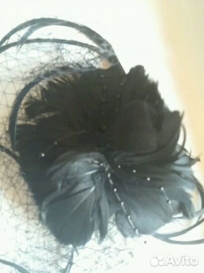 Украшение для волос