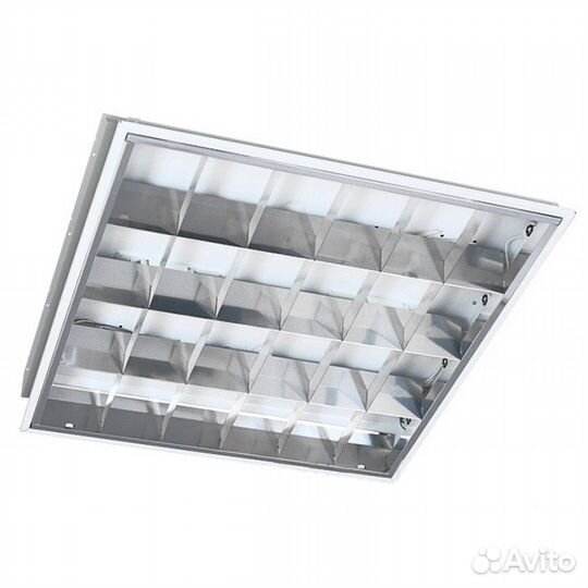 Светильник Армстронг 600*600