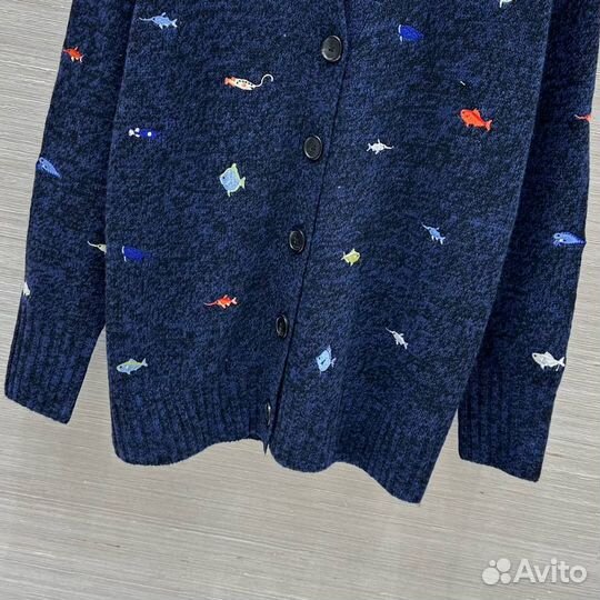 Кардиган женский Loewe