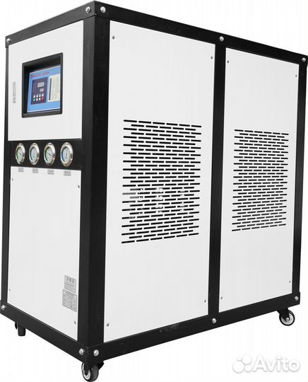 Чиллер (охладитель) 15А