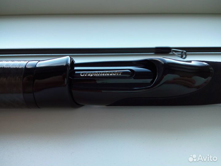 Graphiteleader Tiro Nuovo gonts-762L