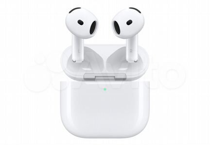 AirPods 4 ANC