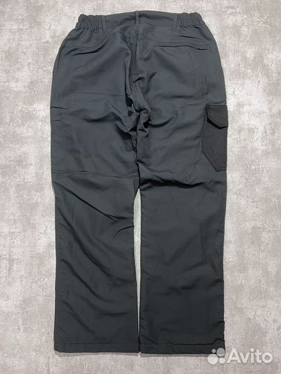 Треккинговые штаны Nordcap