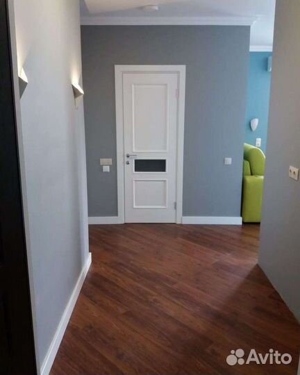 Ремонт квартир, домов, офисов