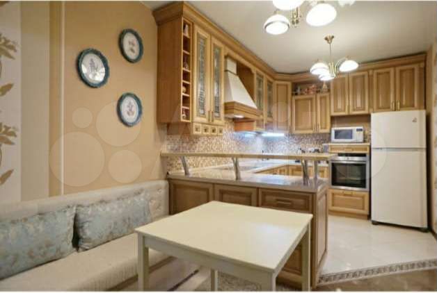 3-к. квартира, 99,8 м², 14/26 эт.