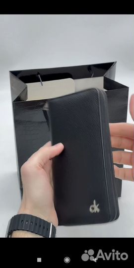 Мужской подарочный набор