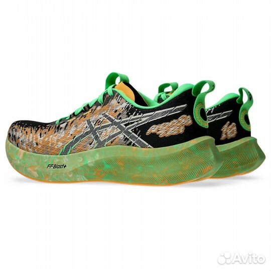 Кроссовки мужские Asics Noosa Tri 16