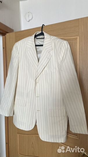 Пиджак мужской Pierre Cardin, размер 50