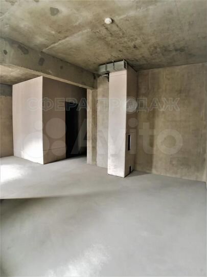 2-к. квартира, 36,4 м², 7/14 эт.