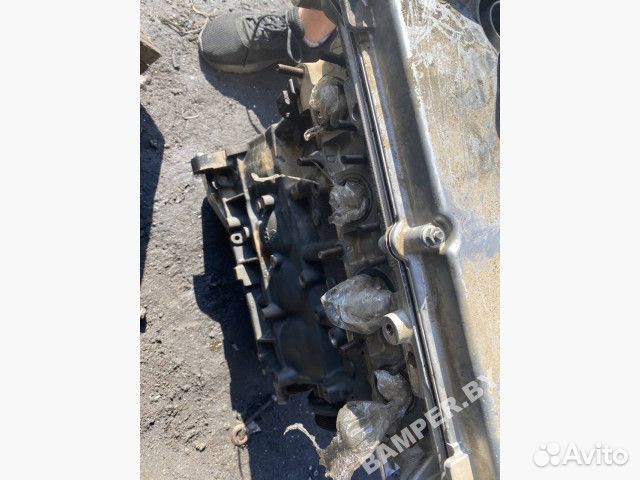 AWM Двигатель к Audi A4, 2001 г. 1.8 л, бензин, се