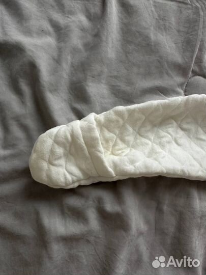 Комбинезон 74