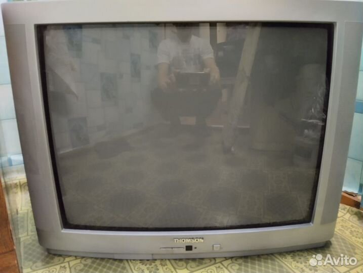 Телевизор