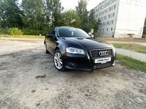 Audi A3 1.4 AMT, 2011, 196 750 км, с пробегом, цена 715 000 руб.