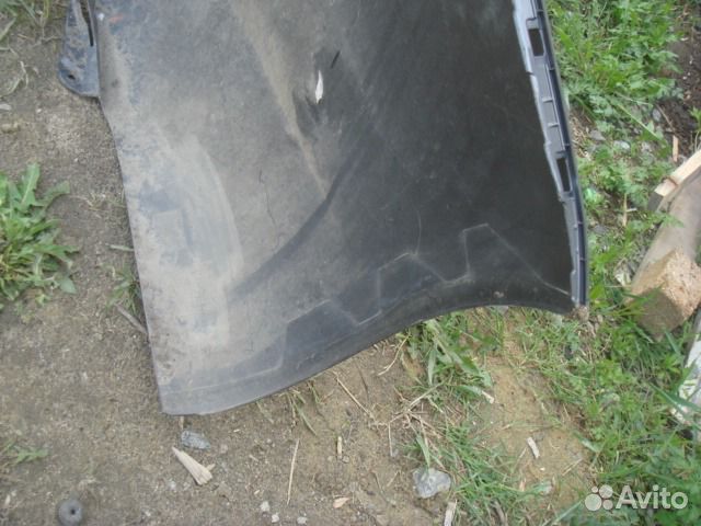 Опель Астра Бампер задний универсал Astra J 10-17