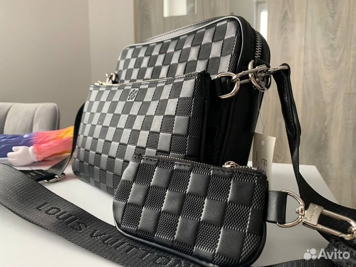 Сумка Louis Vuitton мужская