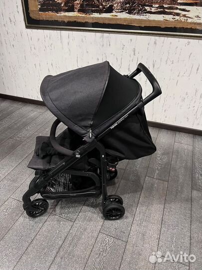 Прогулочная коляска inglesina zippy