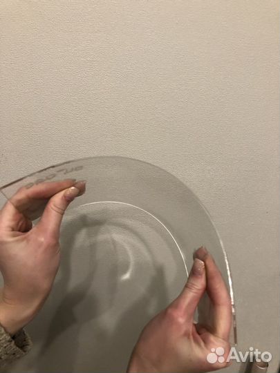 Планшет для мелирования