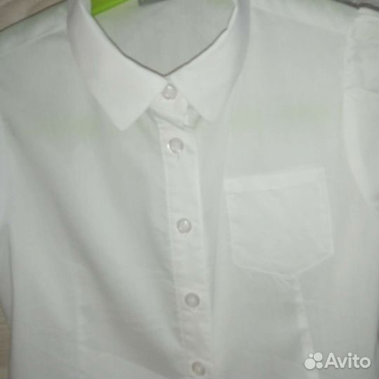 Блузка Гулливер