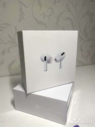 Наушники AirPods Pro