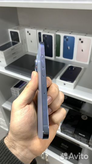 iPhone 13 Pro, 128 ГБ