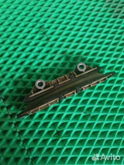 Успокоитель цепи Nissan Maxima A33