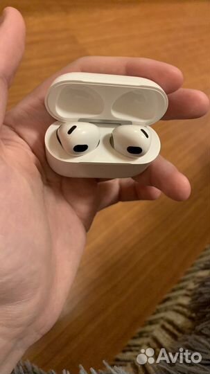 Airpods 3