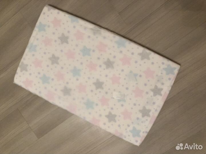 Детский новый матрас