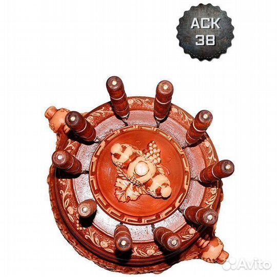 Тандыр Гранат