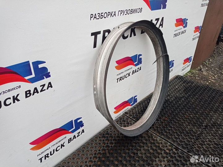 Кольцо диффузора Renault Magnum, Volvo FH