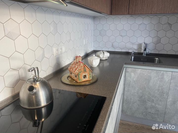 Кухни на заказ от фабрики