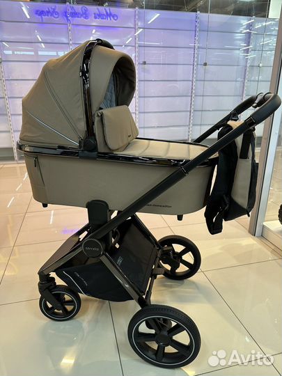 Коляска Carrello Ultimo