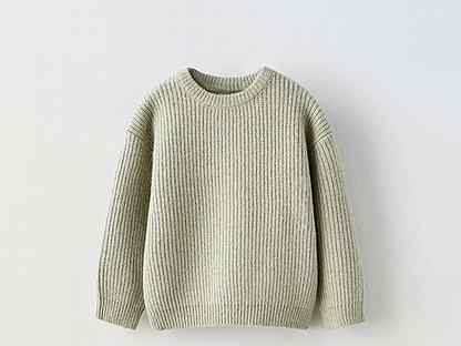 Джемпер свитер детский zara 116