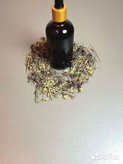 Маслогон паразитарный N2