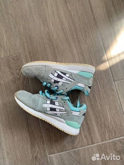 Кроссовки asics gel lyte 3 оригинал